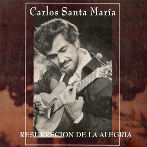 Обложка для Carlos Santa María - Milonga de la Huella
