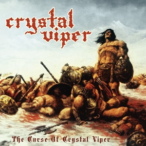 Обложка для Crystal Viper - Sleeping Swords (Version 2008)