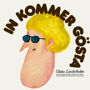 Обложка для Gösta Linderholm - Sicken kväll!