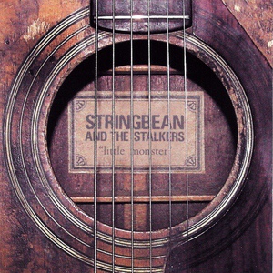 Обложка для Stringbean - Counting on You