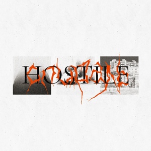 Обложка для hostile - Спираль