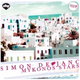 Обложка для Simon De Jano - Mykonos stars (Stereo Beach mix)