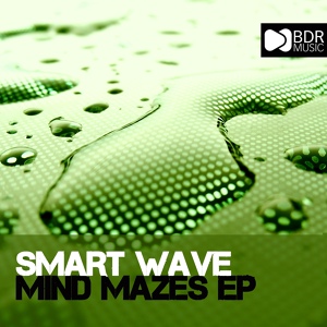 Обложка для Smart Wave - Mind Mazes