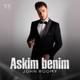 Обложка для John Roomy - Askim Benim