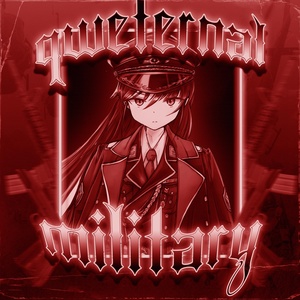 Обложка для QWETERNAL - Military