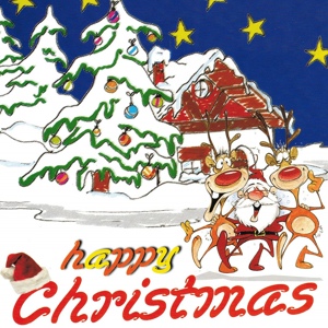 Обложка для Enea - Last Christmas