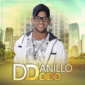 Обложка для Danillo Doido - Amor Pós Briga