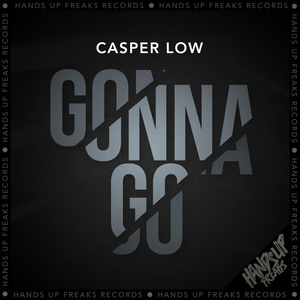 Обложка для Casper Low - Gonna Go