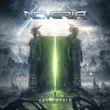 Обложка для Noveria - The Gates Of The Underworld