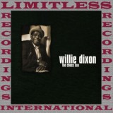Обложка для Willie Dixon - Bring It On Home