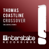 Обложка для Thomas Coastline - Crossover (Digital X Remix)    ๖ۣۜ[  Trance  ]