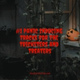 Обложка для The Haunted House of Horror Sound Effects, Halloween Horror, Halloween Terror Factory - Phantom Shadows