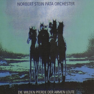 Обложка для Pata Orchester, Norbert Stein - Wunder, Oh Wunder