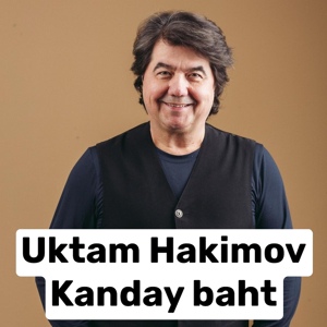 Обложка для Uktam Hakimov - Kanday Baht