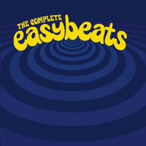 Обложка для The Easybeats - We All Live Happily