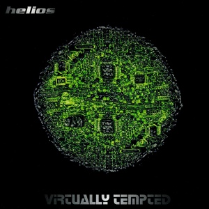 Обложка для Helios - Tempted