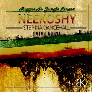 Обложка для Neekoshy feat. Epeak - Illuminati