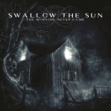 Обложка для Swallow The Sun - Through Her Silvery Body
