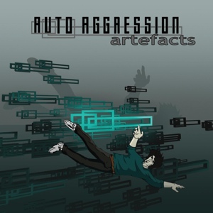 Обложка для Auto Aggression - The Sky Is Not Yours