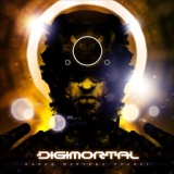 Обложка для Digimortal - Три Килобайта