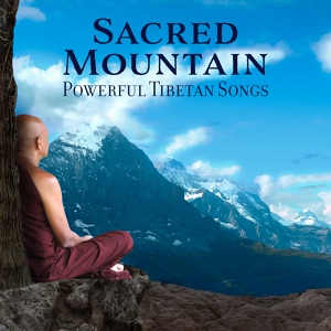 Обложка для Spiritual Music Collection - Sacred Mountain