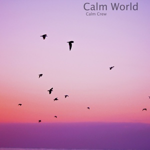 Обложка для Calm Crew - Gentle Breeze