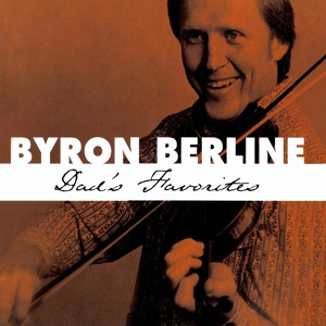 Обложка для Byron Berline - Redbird