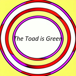 Обложка для Pezxord - The Toad is Green