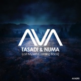 Обложка для Tasadi, NUMA - Lost Myself (Coming Back)