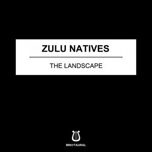 Обложка для Zulu Natives - Psylla