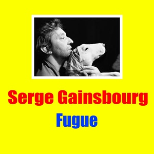 Обложка для Serge Gainsbourg - Angoisse