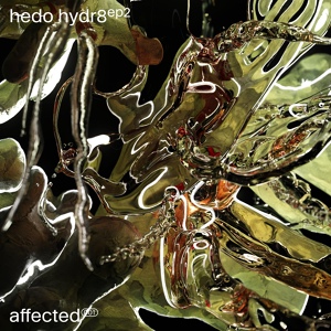 Обложка для Hedo Hydr8 feat. Merca Bae - Affinity Politics