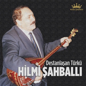 Обложка для Hilmi Şahballı - Doğ Güneş Doğ