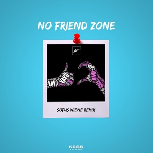 Обложка для VAVO - No Friend Zone
