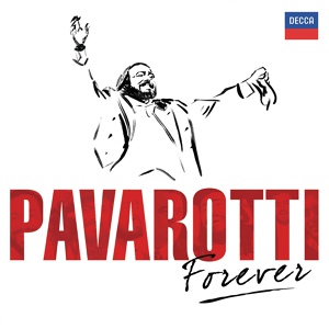 Обложка для Luciano Pavarotti, David Romano, Orchestra, Emerson Buckley - Santa Lucia