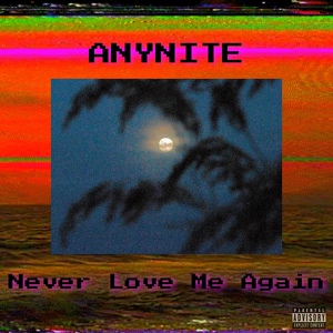 Обложка для ANYNITE - Без Тебя (prod. Tenguzavr & Suli)