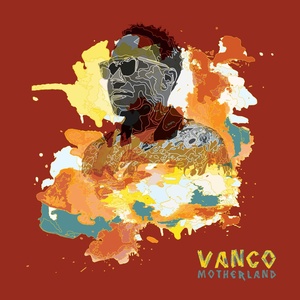 Обложка для Vanco feat. Bobbi Fallon - Breaking Away (feat. Bobbi Fallon)