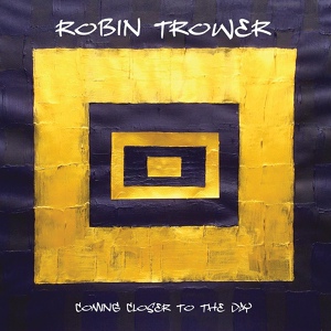 Обложка для Robin Trower - Tell Me
