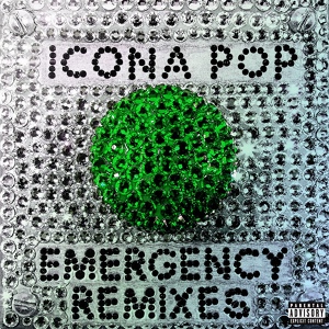 Обложка для Icona Pop - Emergency