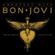 Обложка для Bon Jovi - This Ain't A Love Song