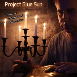Обложка для Project Blue Sun - Sweet Lullaby