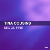 Обложка для Tina Cousins - Sex On Fire