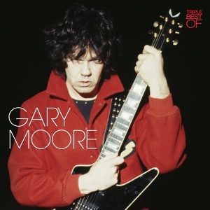Обложка для Gary Moore - Still Got The Blues