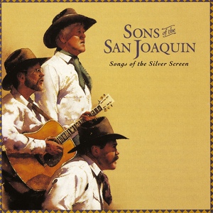 Обложка для Sons Of The San Joaquin - Cowboy Jubilee