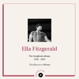 Обложка для Ella Fitzgerald - It's All Right With Me