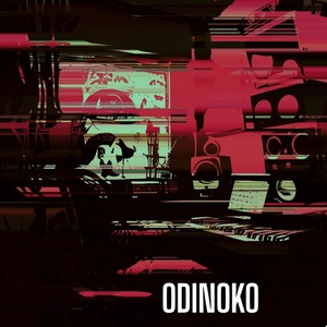 Обложка для ODINOKO - Heart