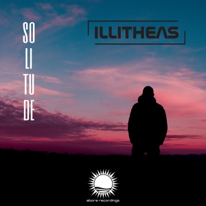 Обложка для Illitheas - Solitude