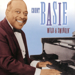 Обложка для Count Basie - Vine Street Rumble