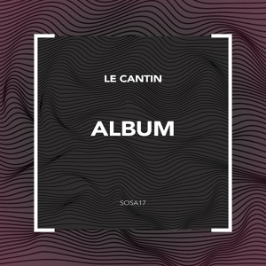 Обложка для Le Cantin - Bounce To Me Again