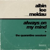 Обложка для Albin Lee Meldau - Always on My Mind